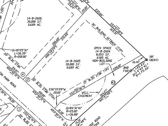 5th image of 4 Ashton Park Dr #2604