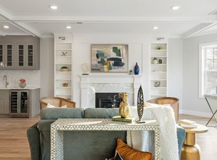 189 Babcock St #3, Brookline, MA 02446