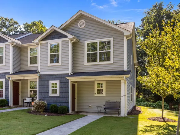 918 Green St #G111, Franklinton, NC 27525