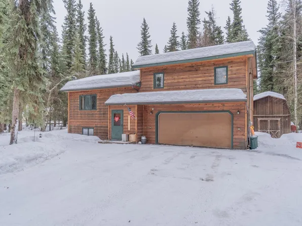 3361 Fernwood Ave, North Pole, AK 99705