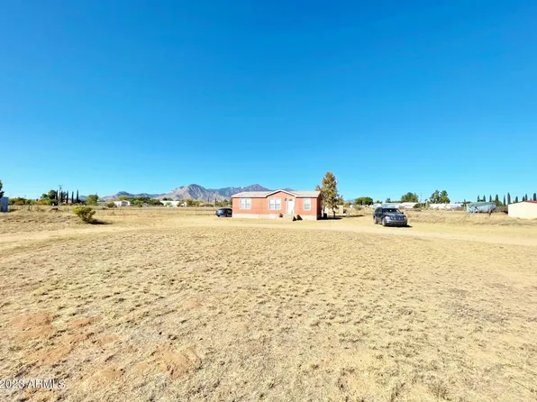 10144 S Guidance Way, Hereford, AZ 85615