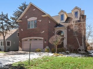 424 Bonnie Brae Ave, Itasca, IL 60143