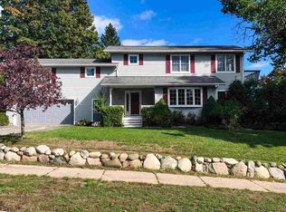 445 Harrison St, Harbor Springs, MI 49740