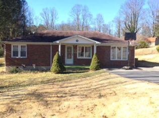 1211 Westchester Dr, Oak Hill, WV 25901
