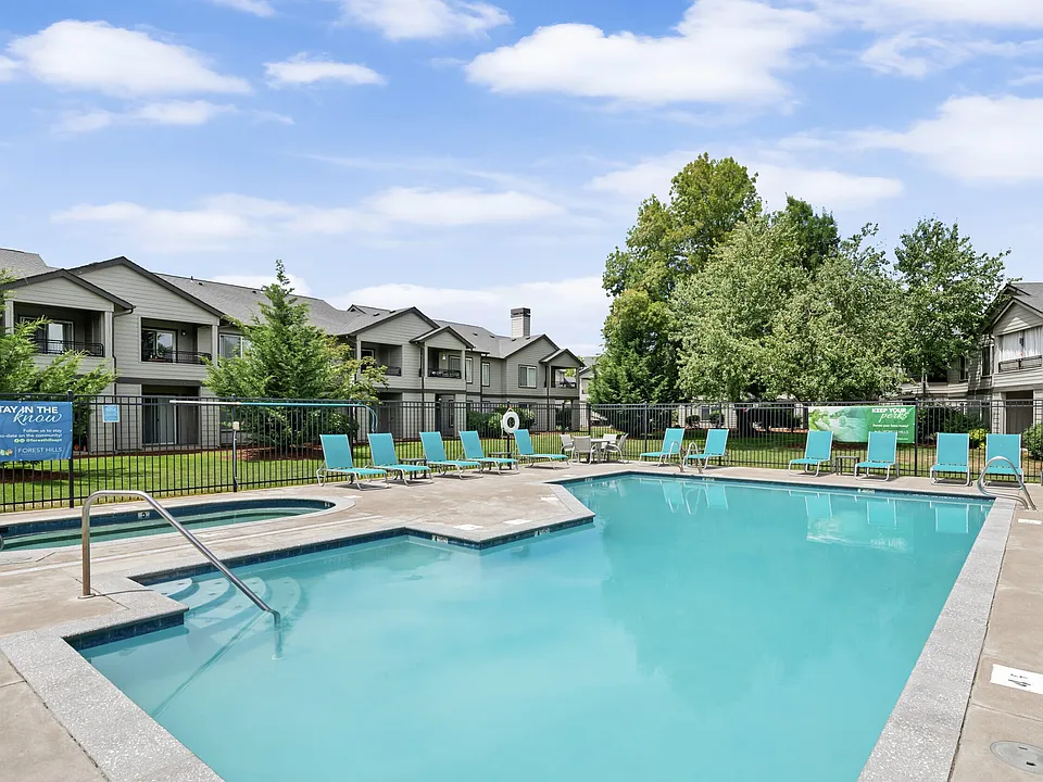 Forest Hills