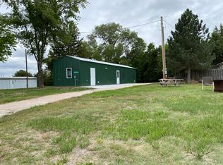 914 Niobrara St, Cambridge, NE 69022