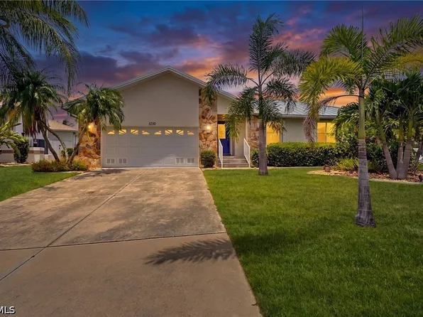 1230 Swan Ct, Punta Gorda, FL 33950