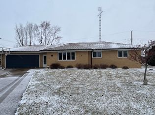 820 Mary Ln, Coldwater, OH 45828