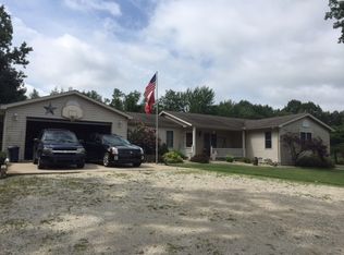 2347 S Julian Dr, Warsaw, IN