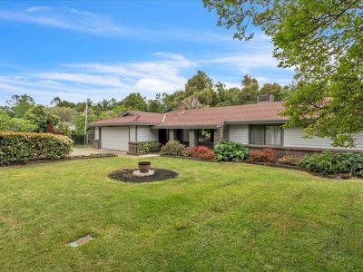 3550 S Colvin Dr, Loomis, CA, 95650