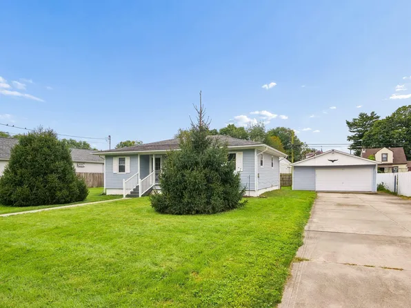 1853 Marlboro Ave, Columbus, OH 43207