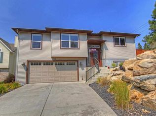 4915 E 15th Ave, Spokane, WA 99212