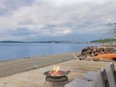 3121 Alki Ave SW APT C, Seattle, WA, 98116
