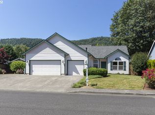 3565 5th St, Columbia City, OR 97018