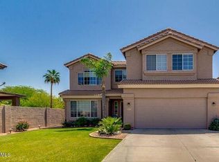 16642 S 24th Pl, Phoenix, AZ 85048