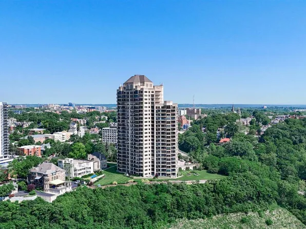 1201 Edgecliff Pl Unit 1042, Cincinnati, OH 45206