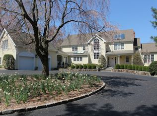 88 Kellogg Hill Rd, Weston, CT 06883