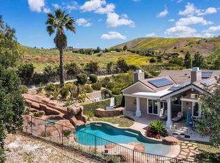 2234 Ranch View Pl, Thousand Oaks, CA 91362