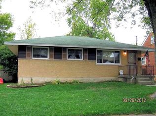 2613 Tampico Dr, Cincinnati, OH 45231