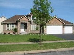 15554 Waco St NW, Ramsey, MN 55303