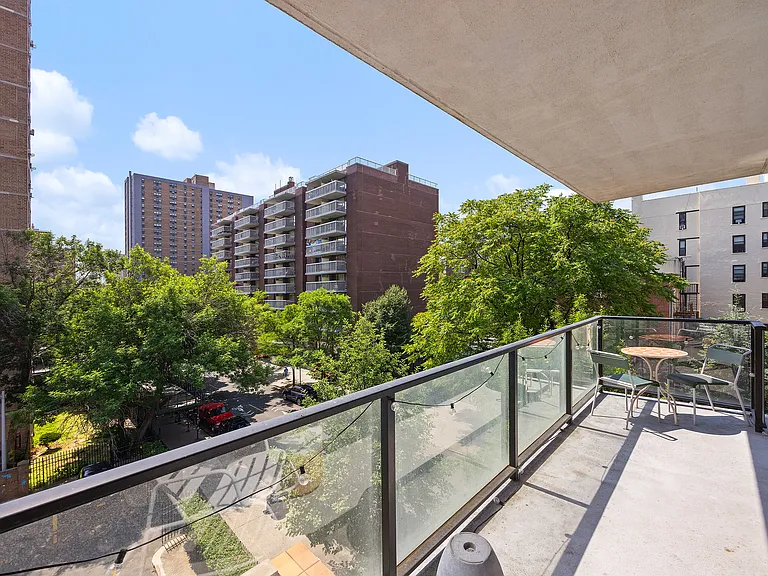 215 Avenue B #4A — Photo 9