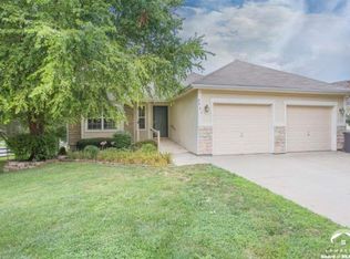 2901 Spring Garden St, Leavenworth, KS 66048