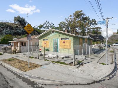 3923 Eagle St, Los Angeles, CA, 90063