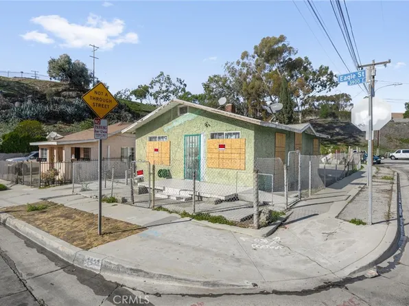 3923 Eagle St, Los Angeles, CA 90063