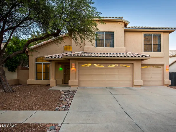 11402 N Silver Pheasant Loop, Oro Valley, AZ 85737