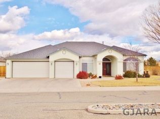 501 Galena Dr, Fruita, CO 81521