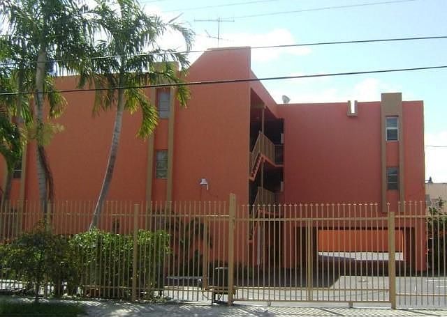 Front view