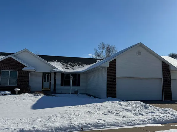 4502 Sumpter Dr, Milton, WI 53563