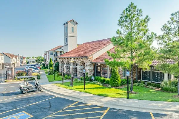 Cascata Luxury Apartments