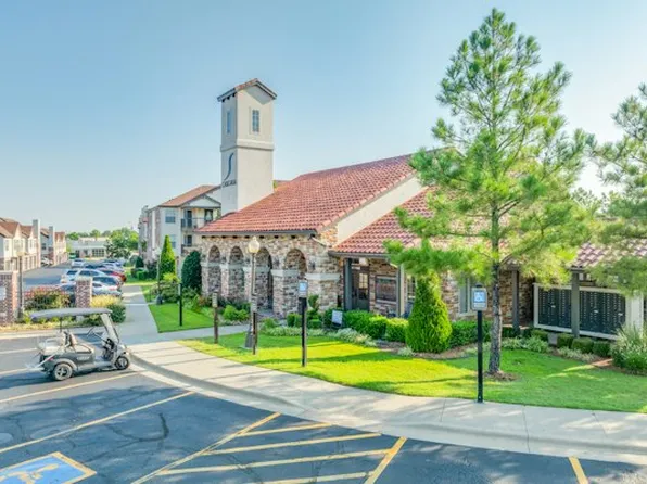 Cascata Luxury Apartments