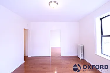 Rented by Oxford Property Group