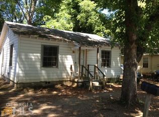 107 E 15th St SW, Rome, GA 30161