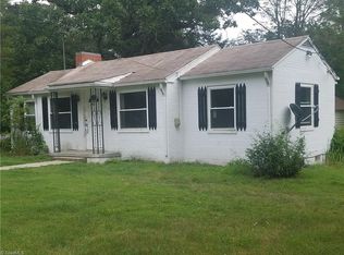 1187 Mack Rd, Asheboro, NC 27205