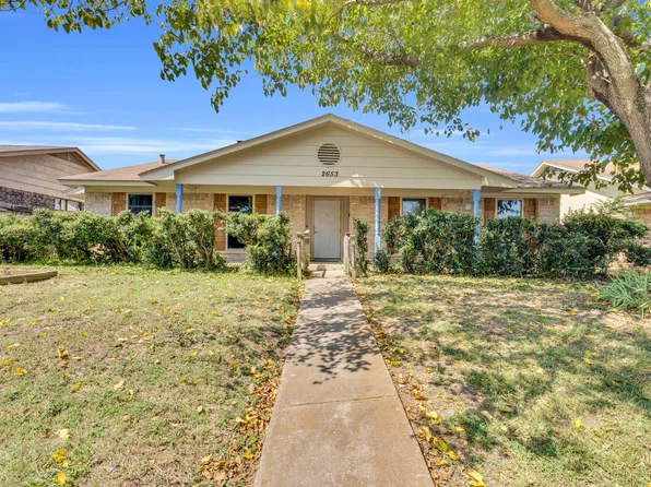 2653 Hartford Ln, Lancaster, TX 75134