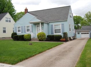 2708 Silverdale Ave, Cleveland, OH 44109