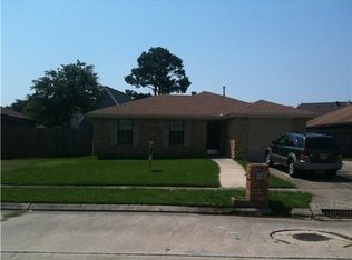 12921 Ashland Dr, New Orleans, LA 70128