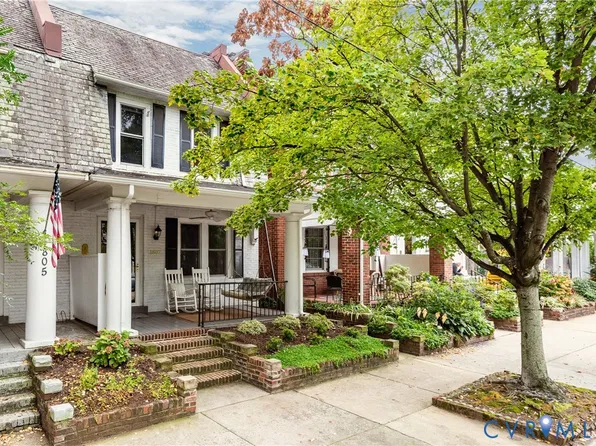 1807 Floyd Ave, Richmond, VA 23220