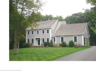 15 Lockwood Dr, Kennebunk, ME 04043