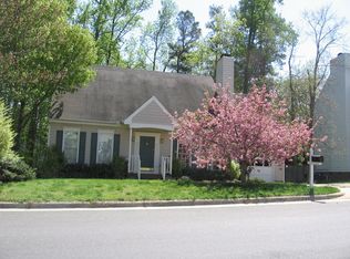 5029 Knightsbridge Way, Raleigh, NC 27604