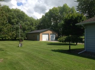 11860 Myers Rd, Sebewaing, MI 48759