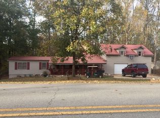 5165 Whitmire Rd, Gainesville, GA 30506