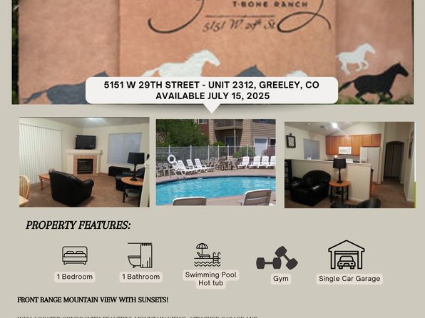 5151 W 29th St #2312