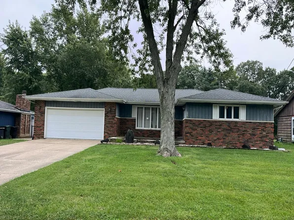 116 Alice Ave, East Peoria, IL 61611