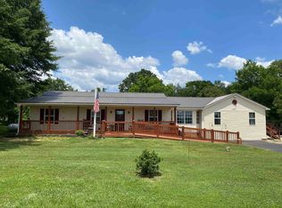 1120 Jot Em Down Rd, Morris Chapel, TN 38361