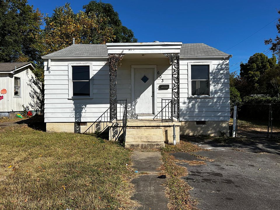 1st image of 4501 Gum St