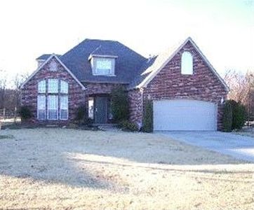 6820 S 302 East Ave, Broken Arrow, OK, 74014